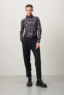 Mascha Top Technical Jersey