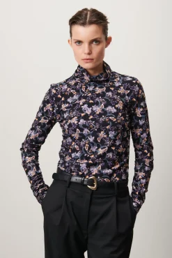 Mascha Top Technical Jersey