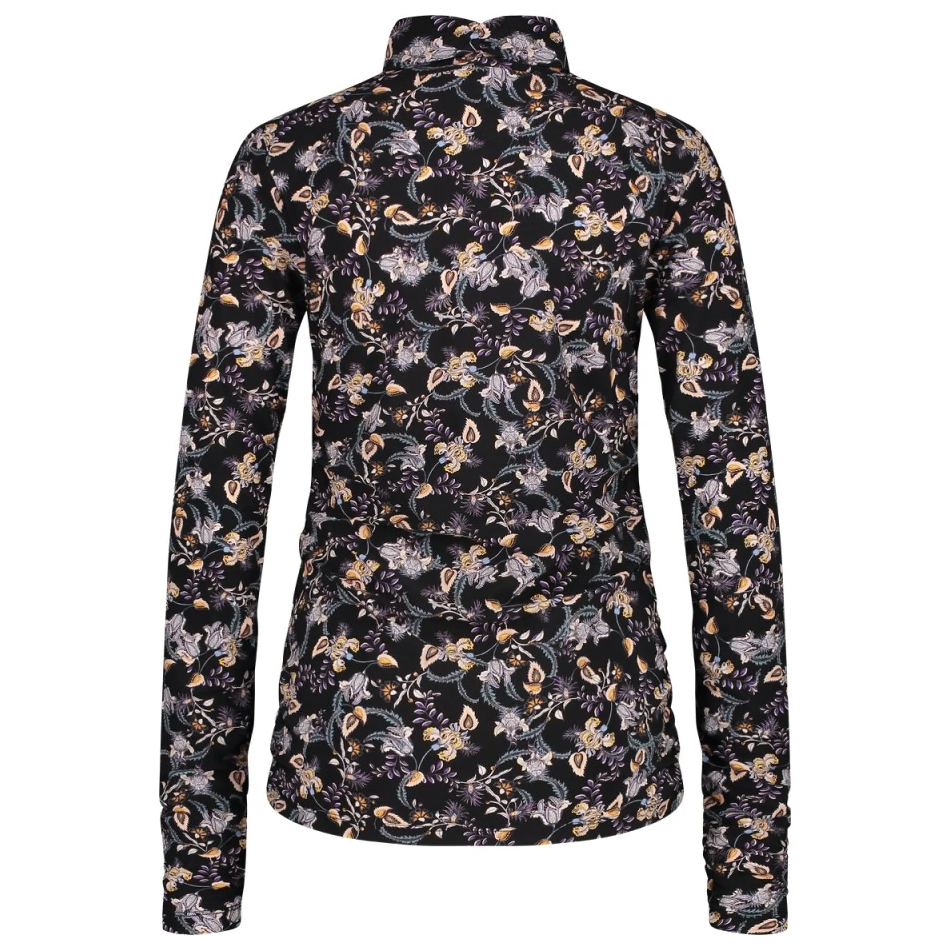 Mascha Top Technical Jersey