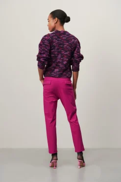 Medea Pants Technical Jersey