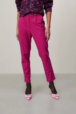 Medea Pants Technical Jersey