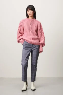 Medea/P Pants Technical Jersey