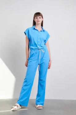 Mico Jumpsuit Ks Technical Jersey