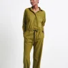 Mico Jumpsuit Technical Jersey