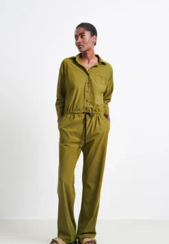 Mico Jumpsuit Technical Jersey