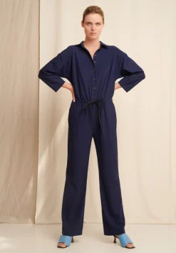 Mico Jumpsuit Technical Jersey