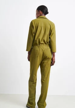 Mico Jumpsuit Technical Jersey