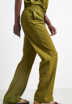 Mico Jumpsuit Technical Jersey