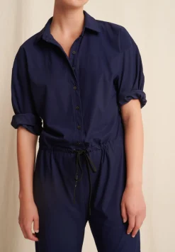Mico Jumpsuit Technical Jersey