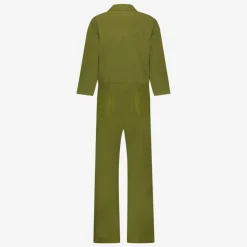 Mico Jumpsuit Technical Jersey