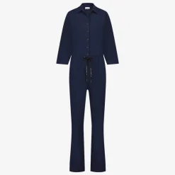 Mico Jumpsuit Technical Jersey