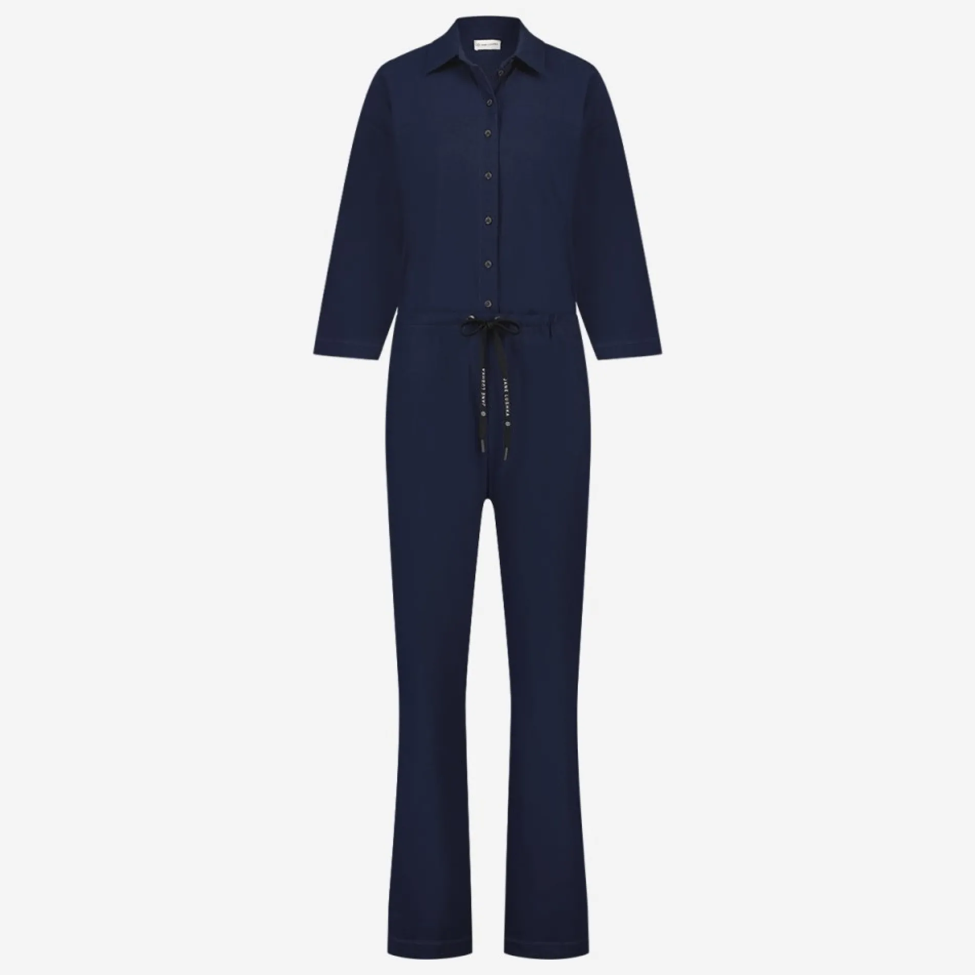 Mico Jumpsuit Technical Jersey