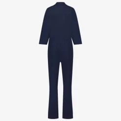 Mico Jumpsuit Technical Jersey