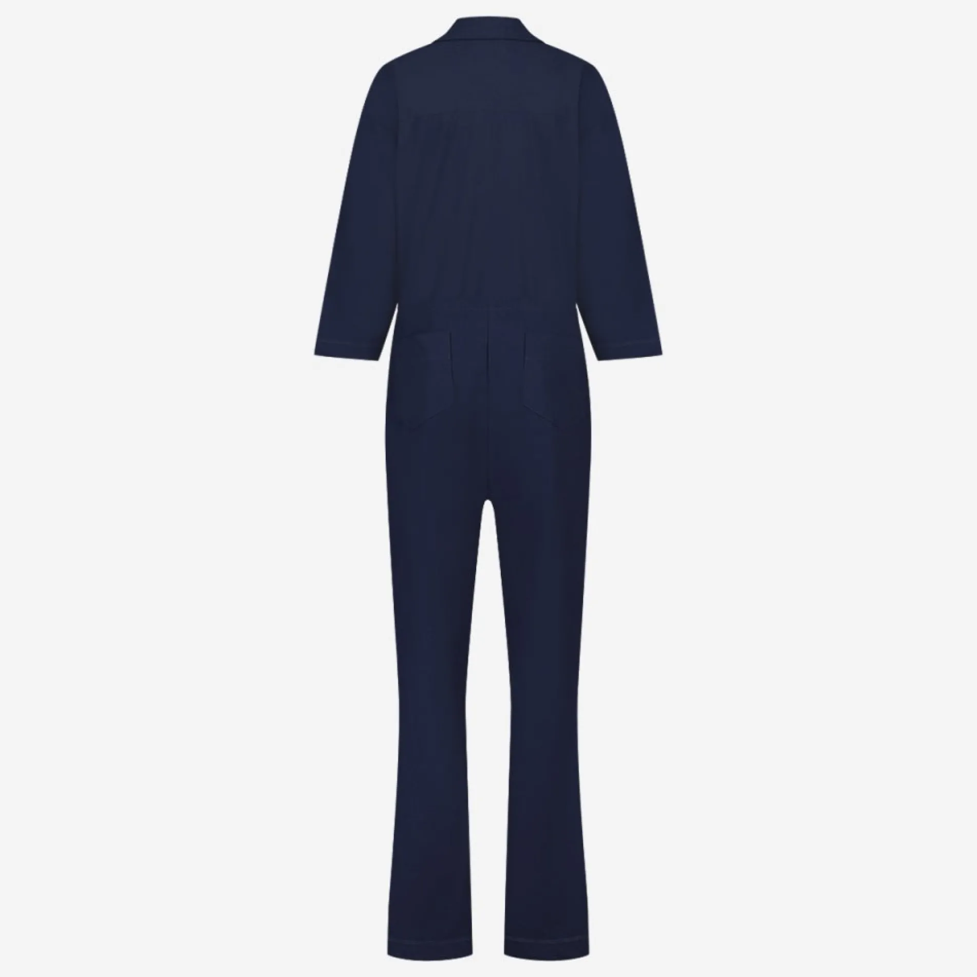 Mico Jumpsuit Technical Jersey