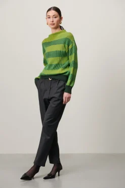 Mitzi Pullover