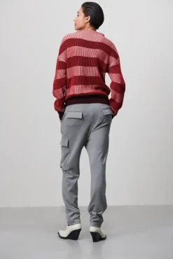 Mitzi Pullover