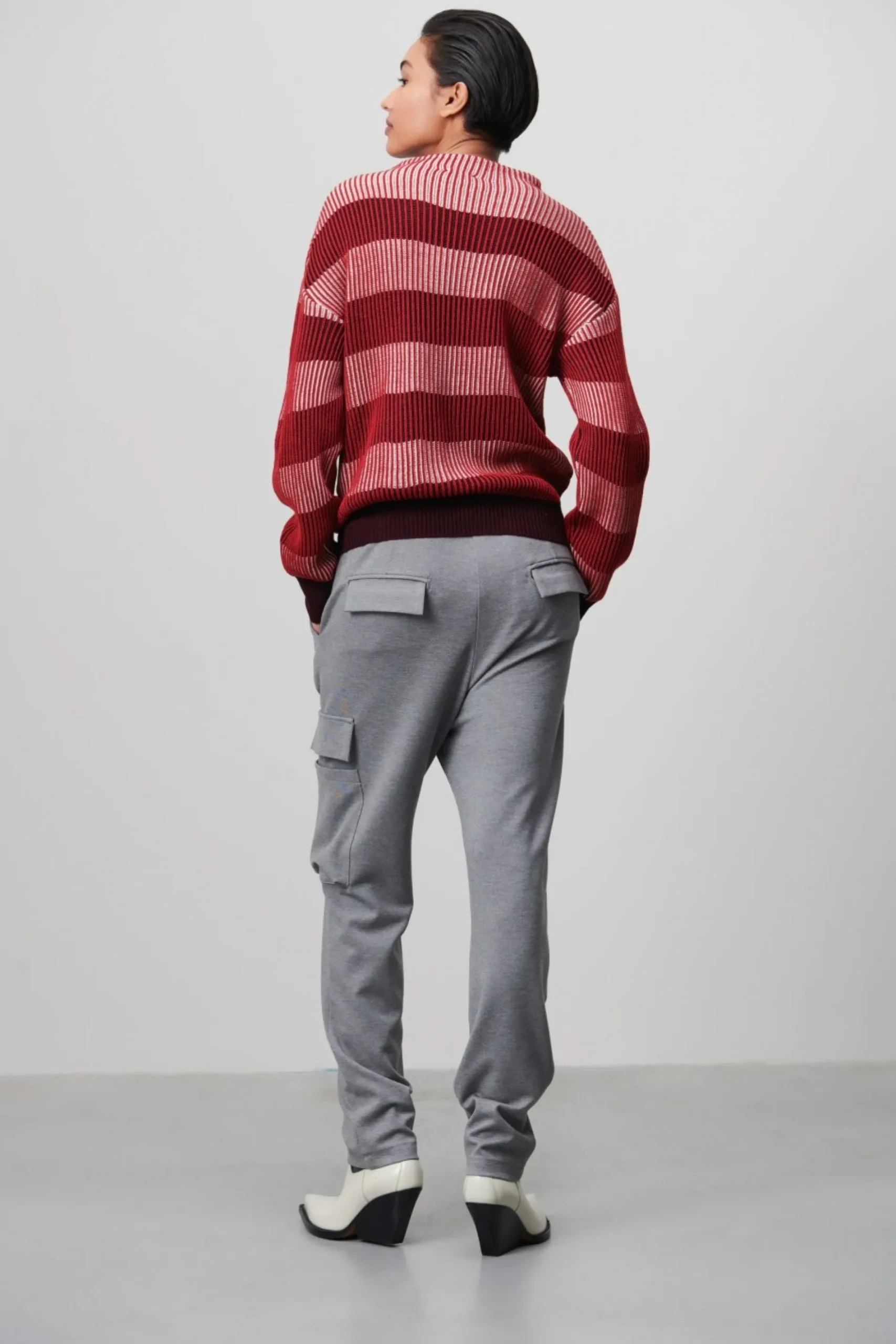 Mitzi Pullover