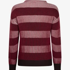 Mitzi Pullover