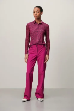 Noel Ls Blouse