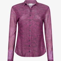Noel Ls Blouse