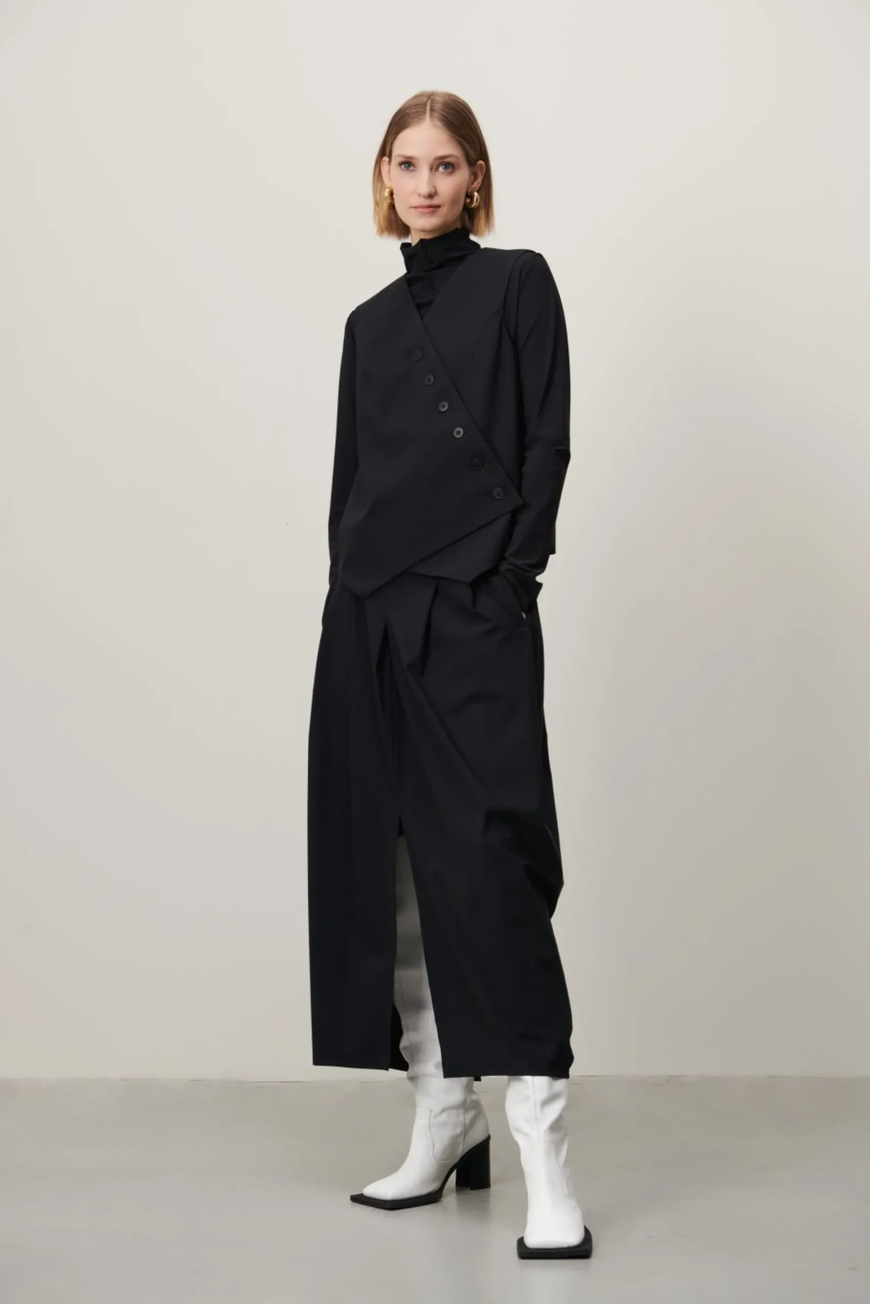 Oliver Vest Technical Jersey