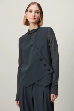 Oliver Vest Technical Jersey
