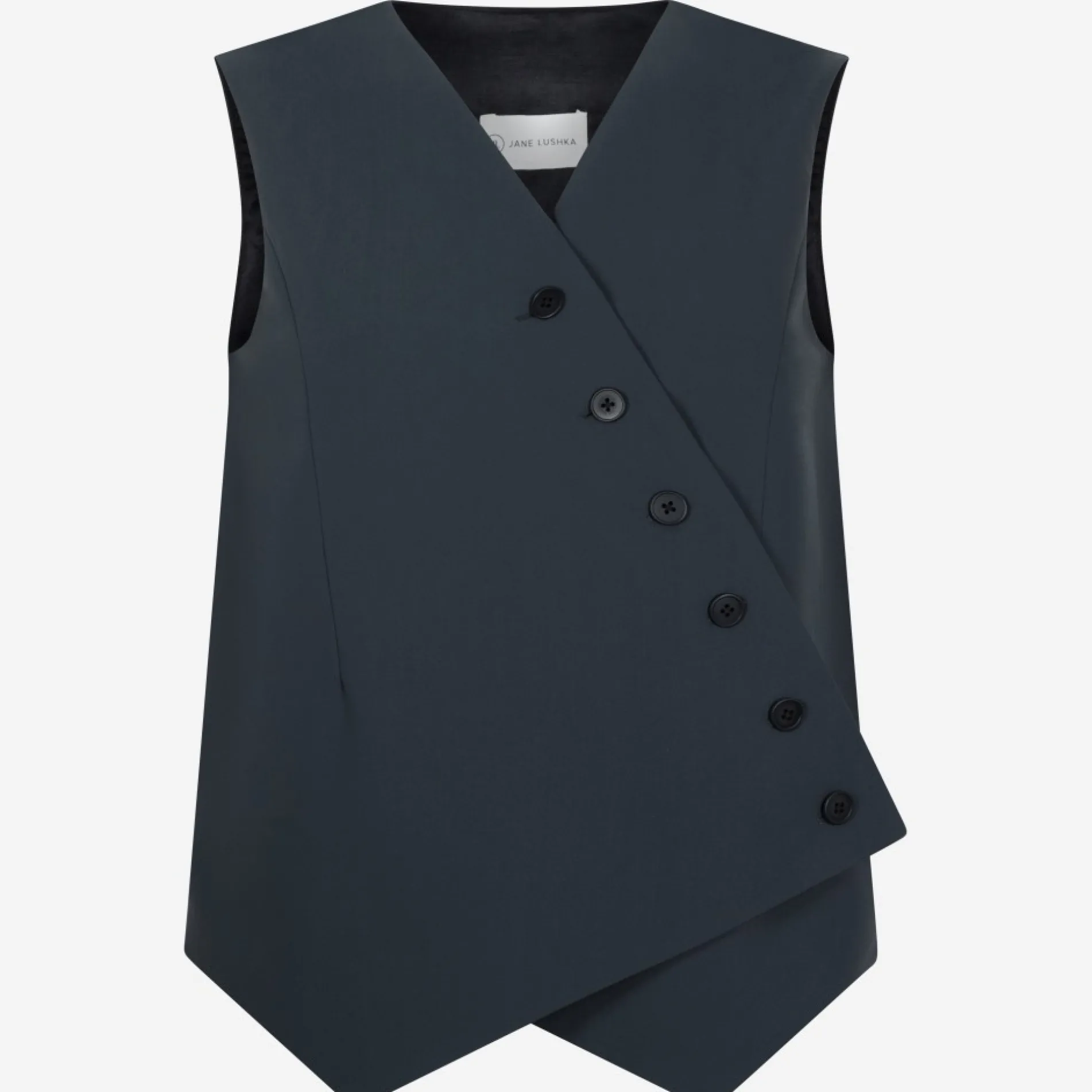 Oliver Vest Technical Jersey