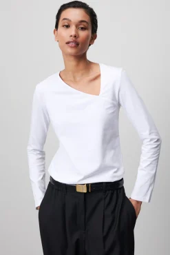 Organic Top Ts04 Organic Cotton