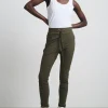 Pants Anna Technical Jersey