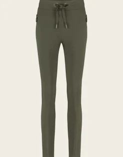 Pants Anna Technical Jersey