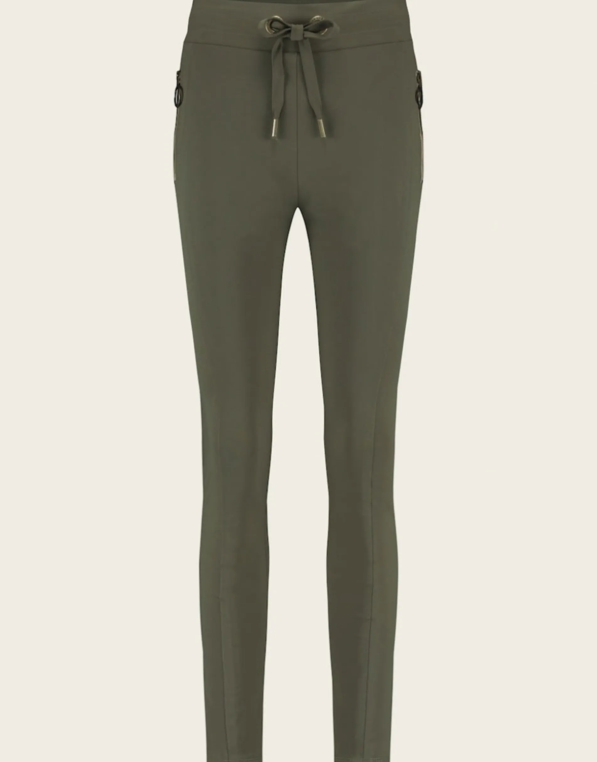Pants Anna Technical Jersey