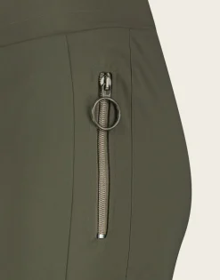 Pants Anna Technical Jersey
