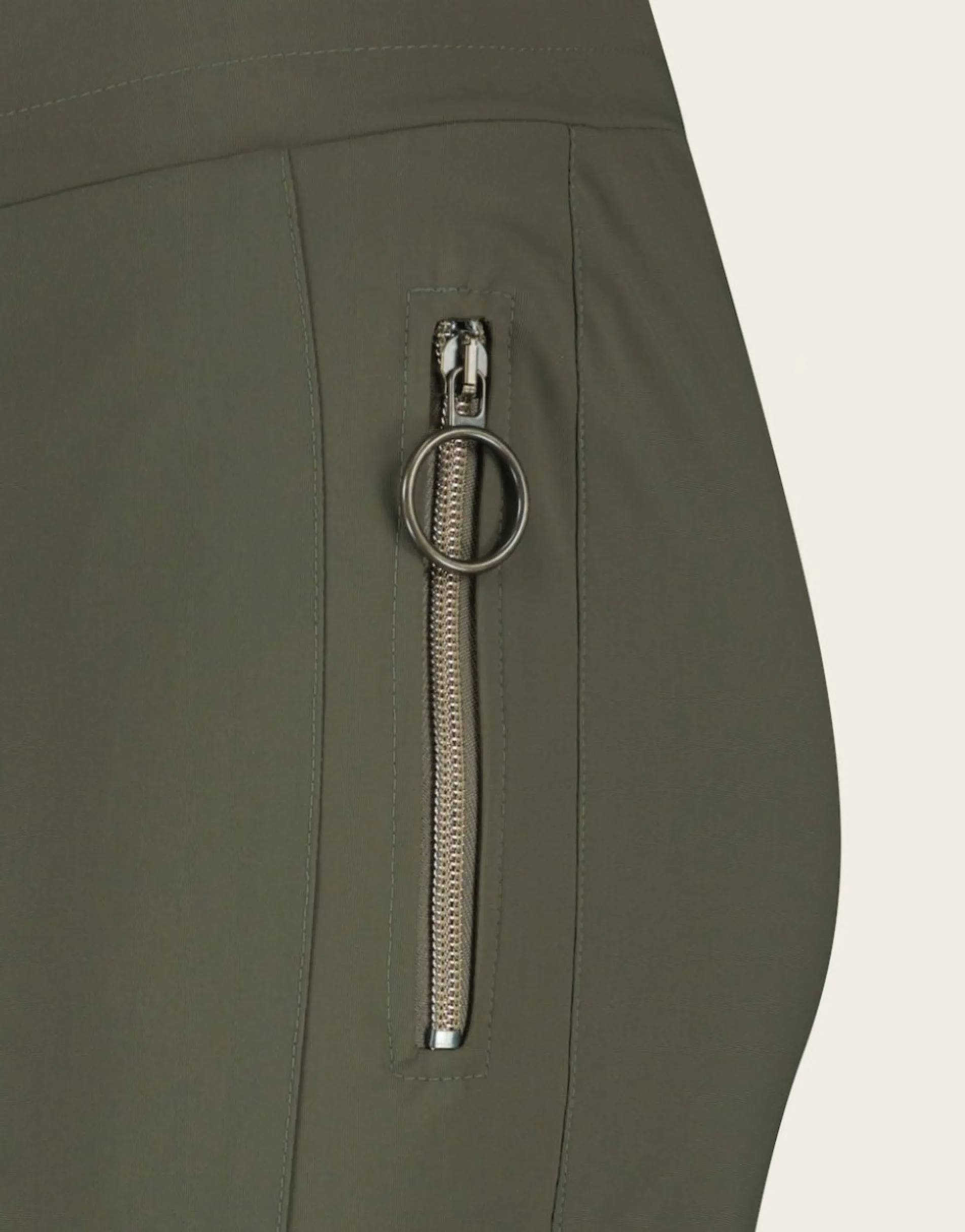 Pants Anna Technical Jersey