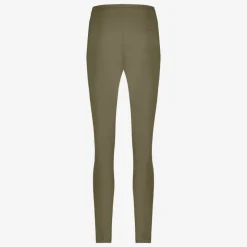Pants Anna-Skinny Fit Technical Jersey