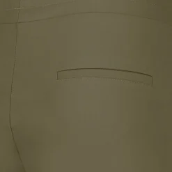 Pants Anna-Skinny Fit Technical Jersey