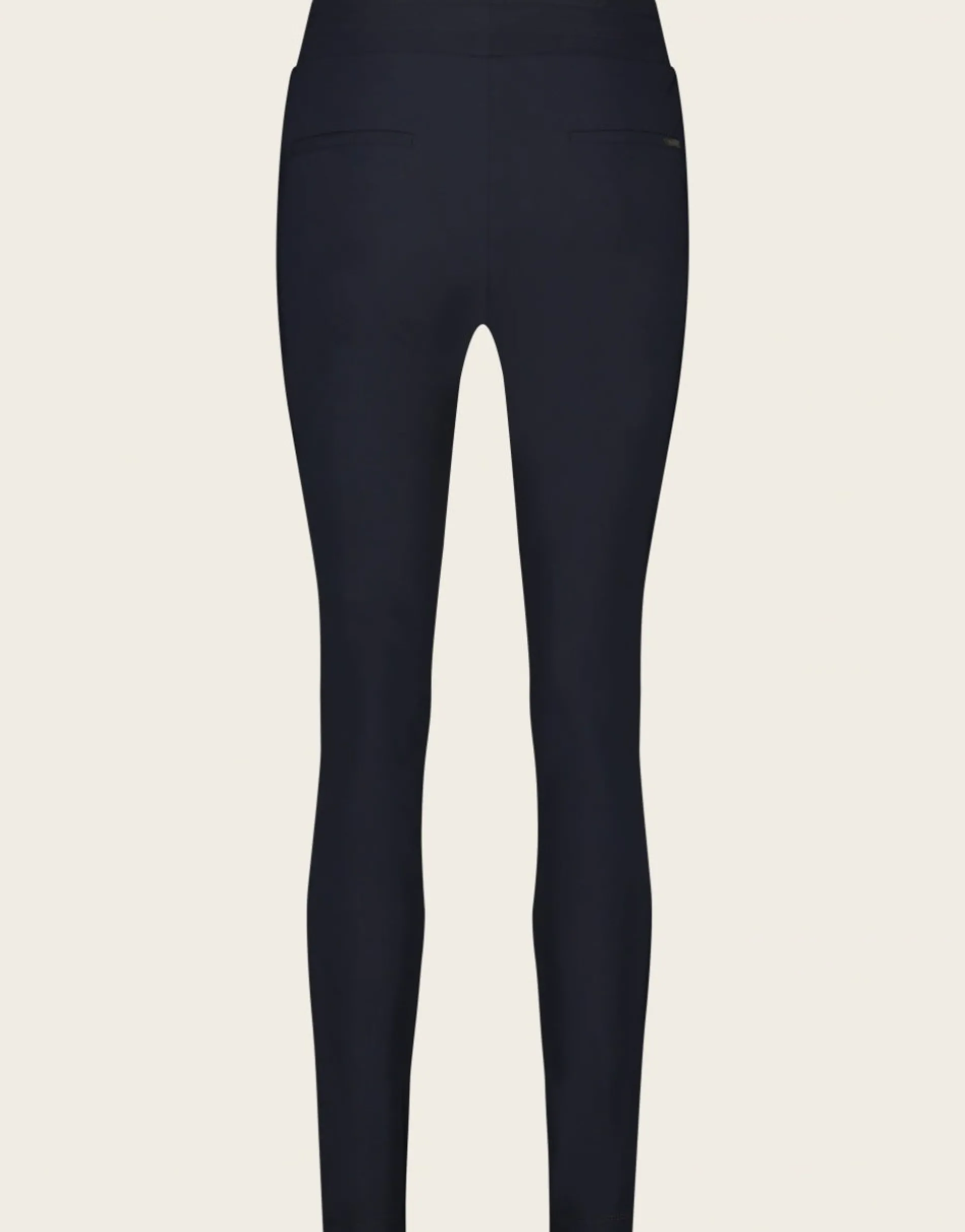 Pants Anna-Skinny Fit Technical Jersey