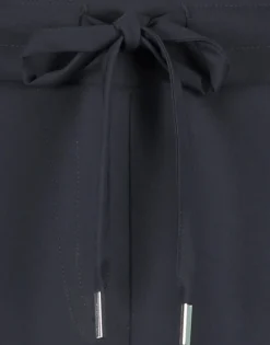 Pants Anna-Skinny Fit Technical Jersey