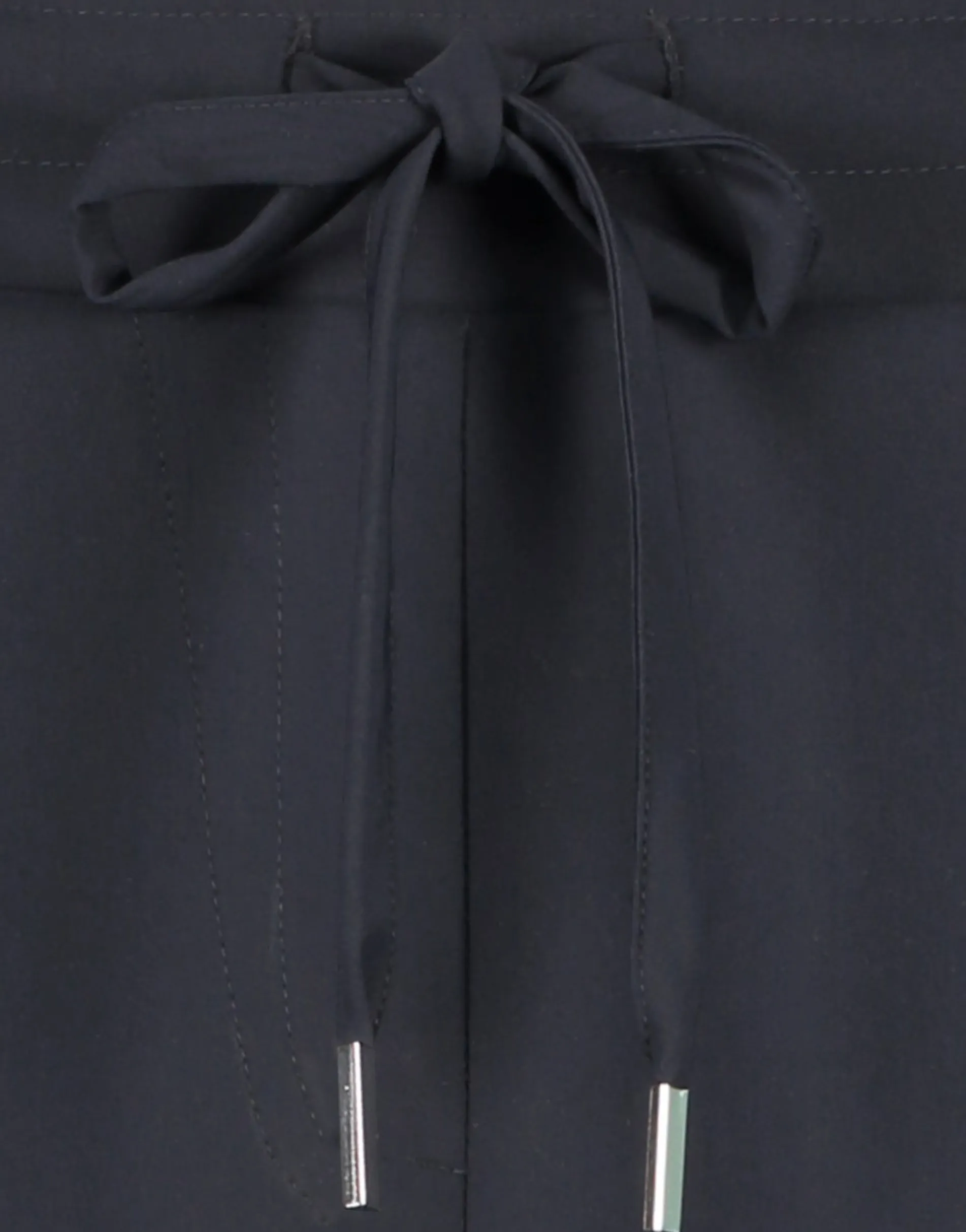 Pants Anna-Skinny Fit Technical Jersey