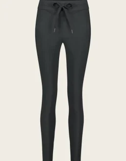 Pants Anna-Skinny Fit Technical Jersey