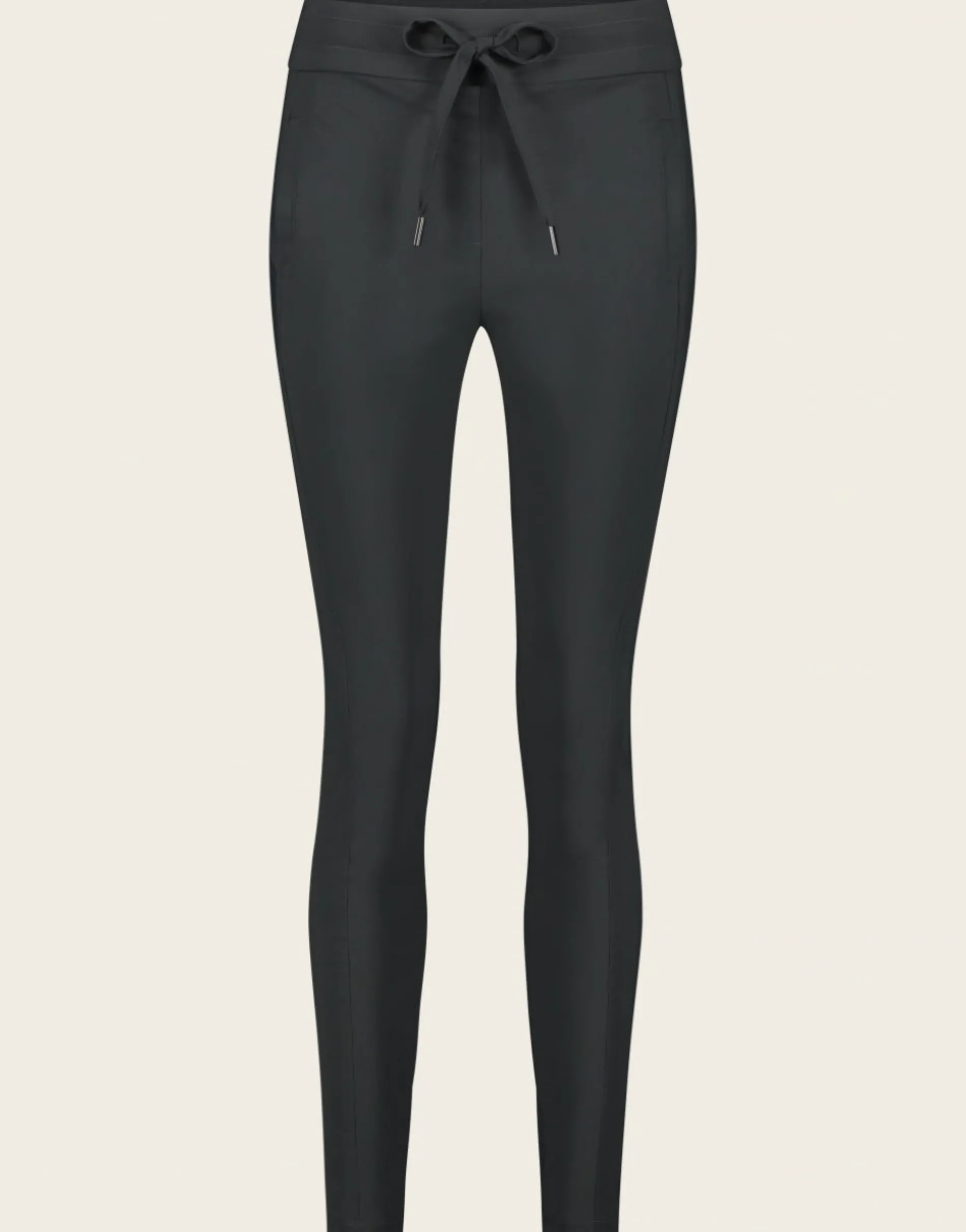 Pants Anna-Skinny Fit Technical Jersey