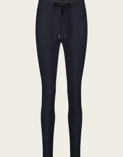 Pants Anna-Skinny Fit Technical Jersey