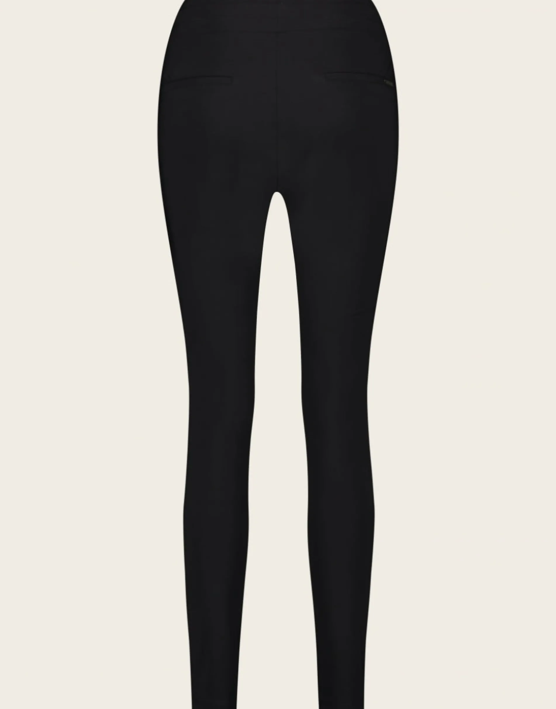 Pants Anna-Skinny Fit Technical Jersey