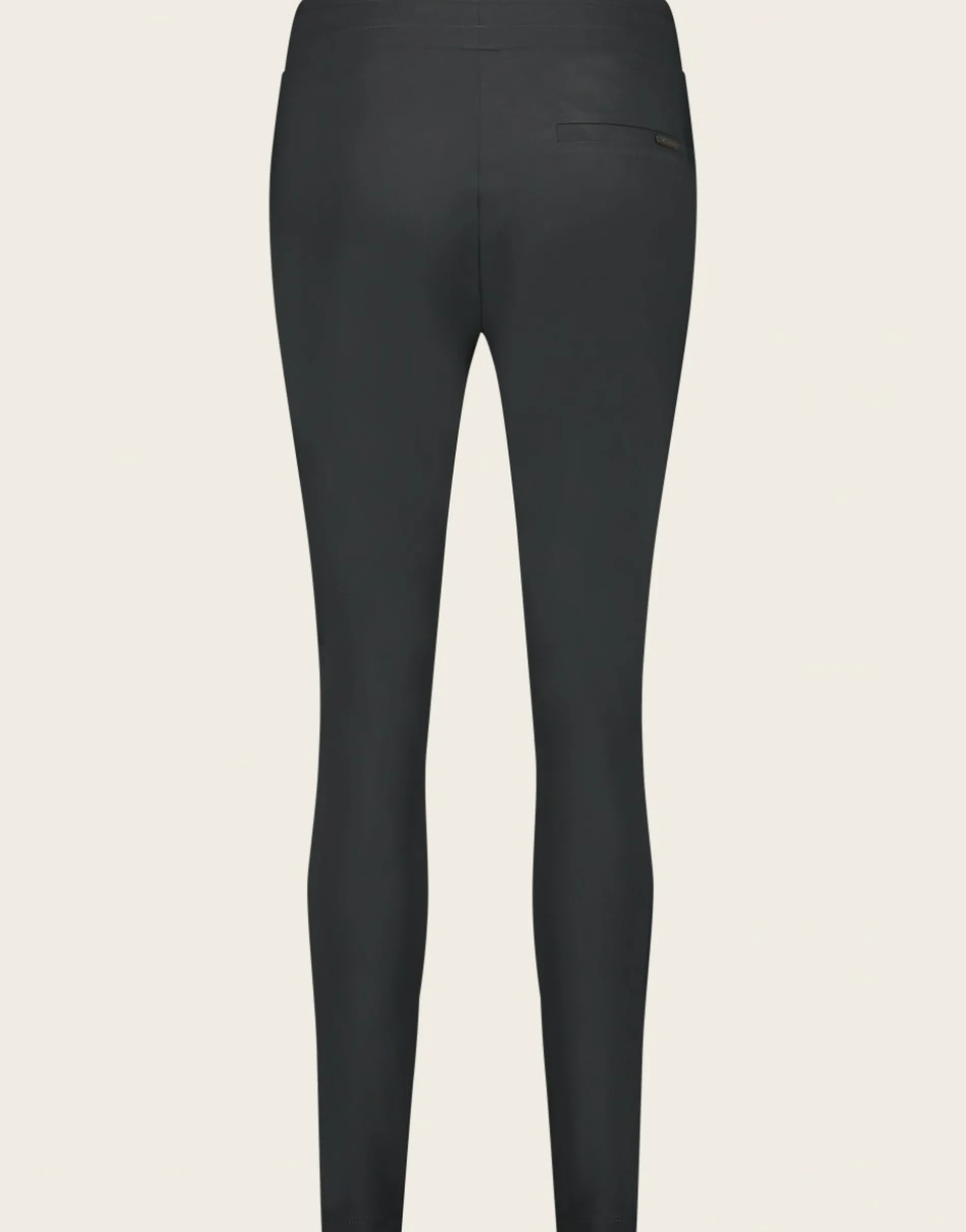 Pants Anna-Skinny Fit Technical Jersey