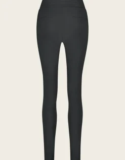 Pants Anna-Skinny Fit Technical Jersey