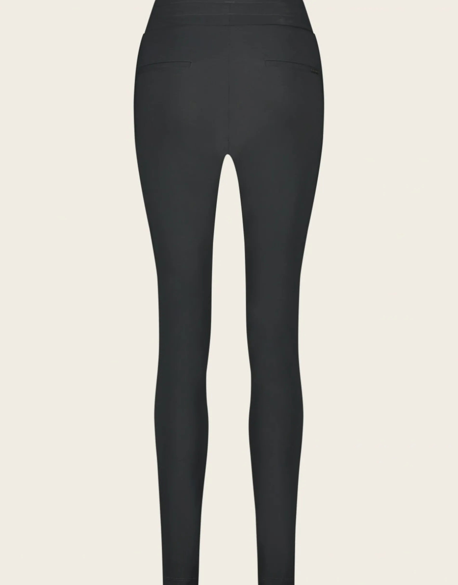 Pants Anna-Skinny Fit Technical Jersey