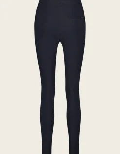 Pants Anna-Skinny Fit Technical Jersey