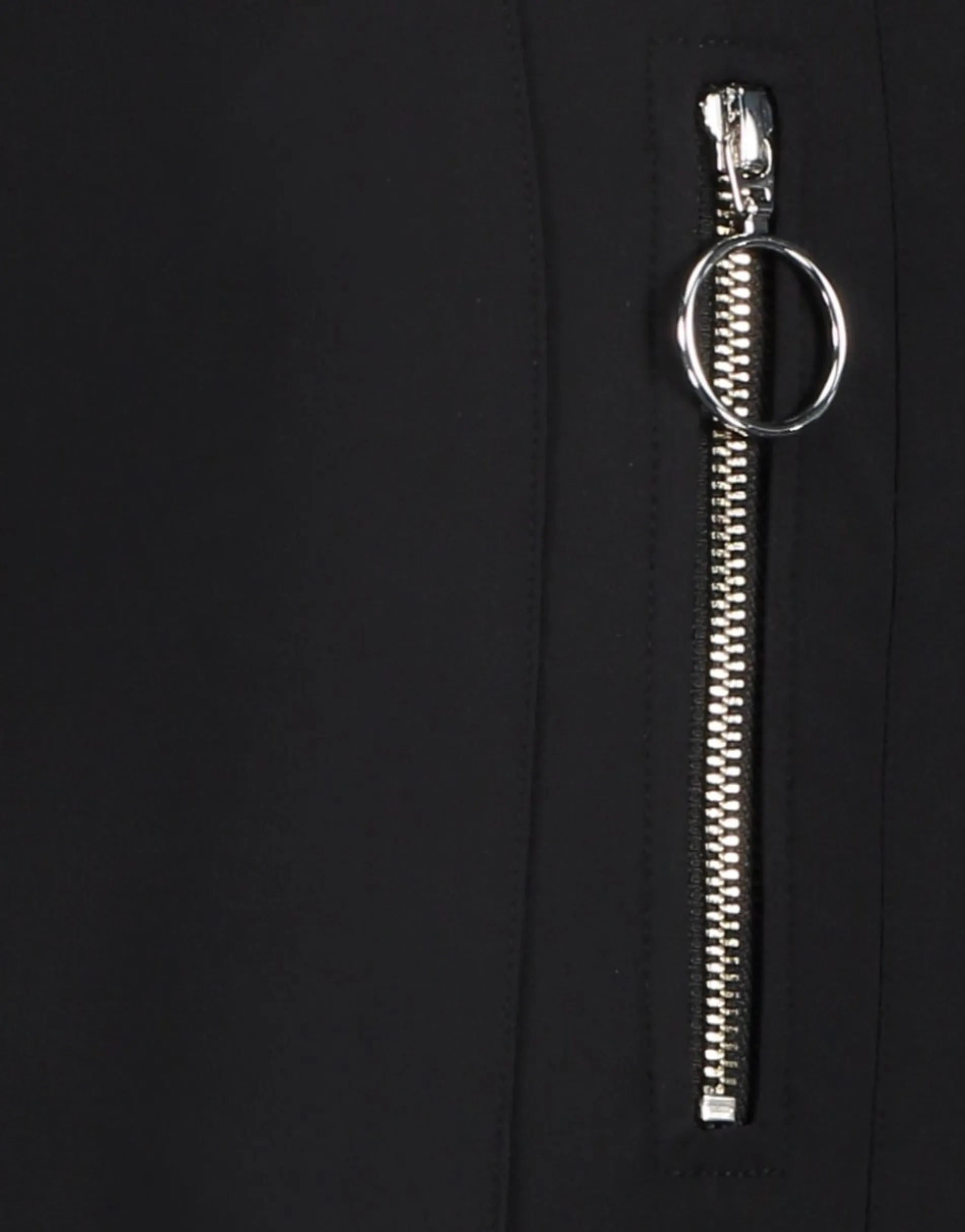 Pants Anna-Skinny Fit Technical Jersey