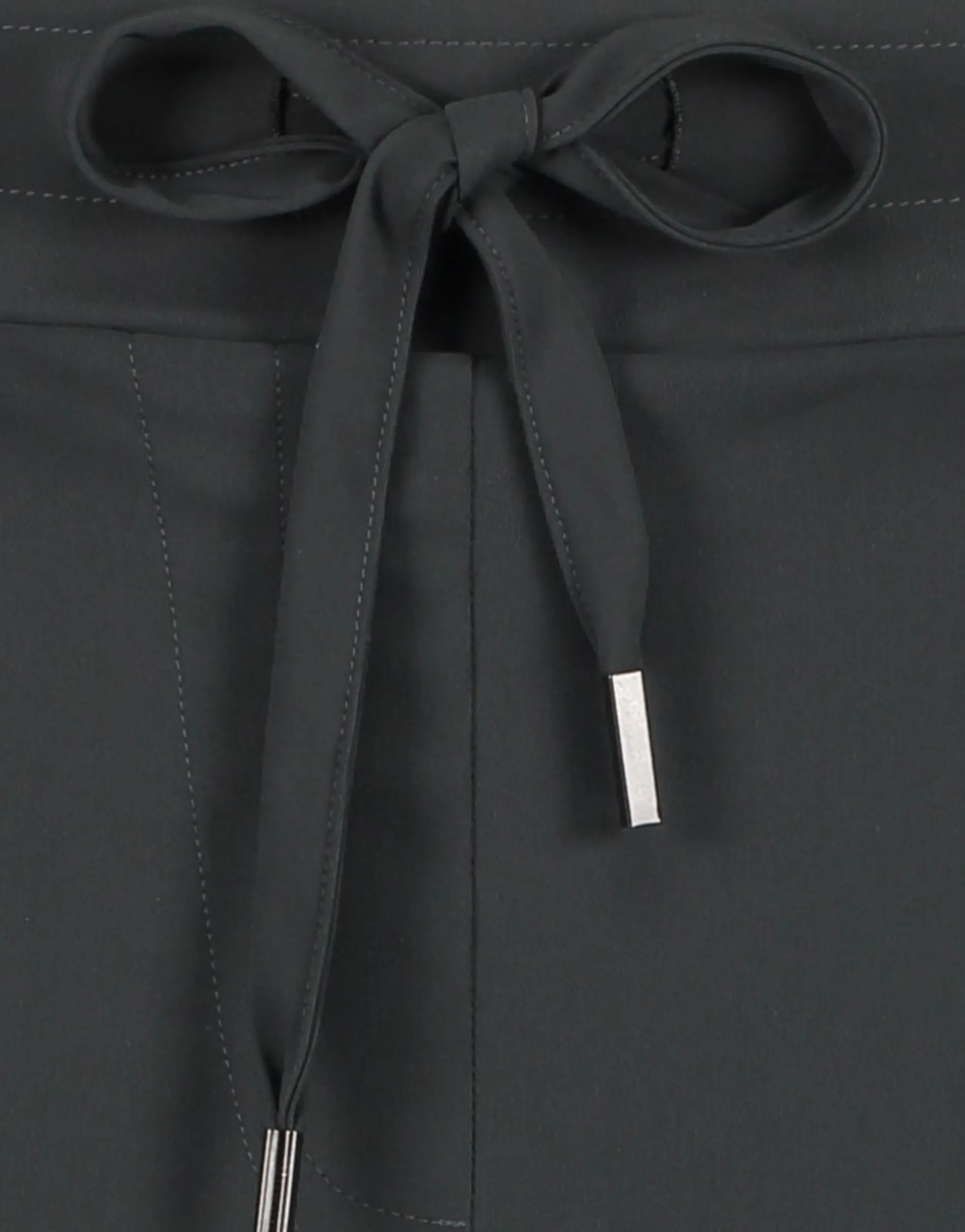 Pants Anna-Skinny Fit Technical Jersey