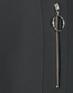 Pants Anna-Skinny Fit Technical Jersey