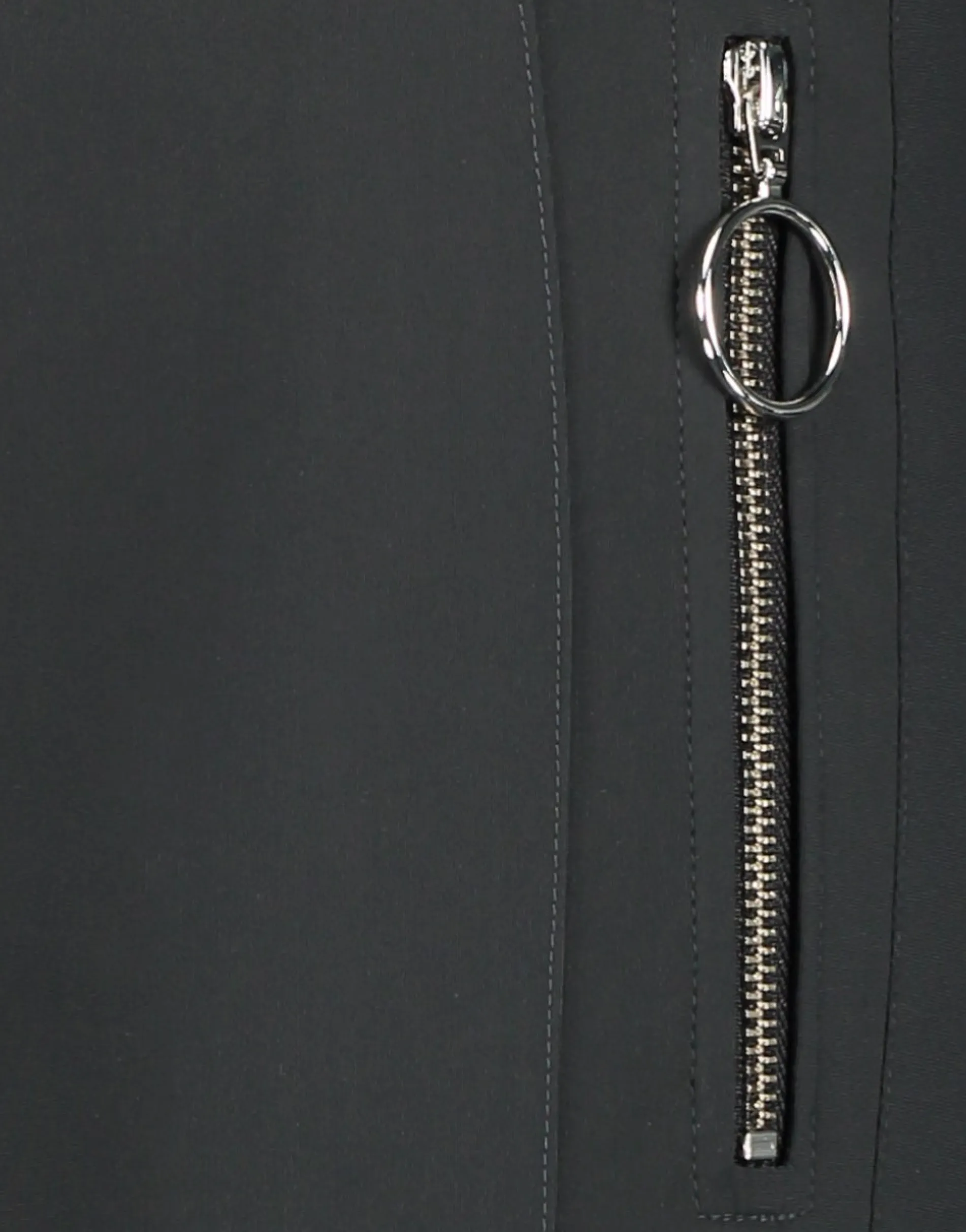 Pants Anna-Skinny Fit Technical Jersey